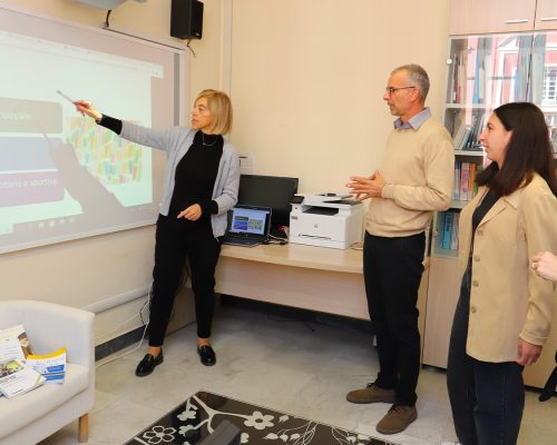 Laboratorio didattica e pedagogia speciale